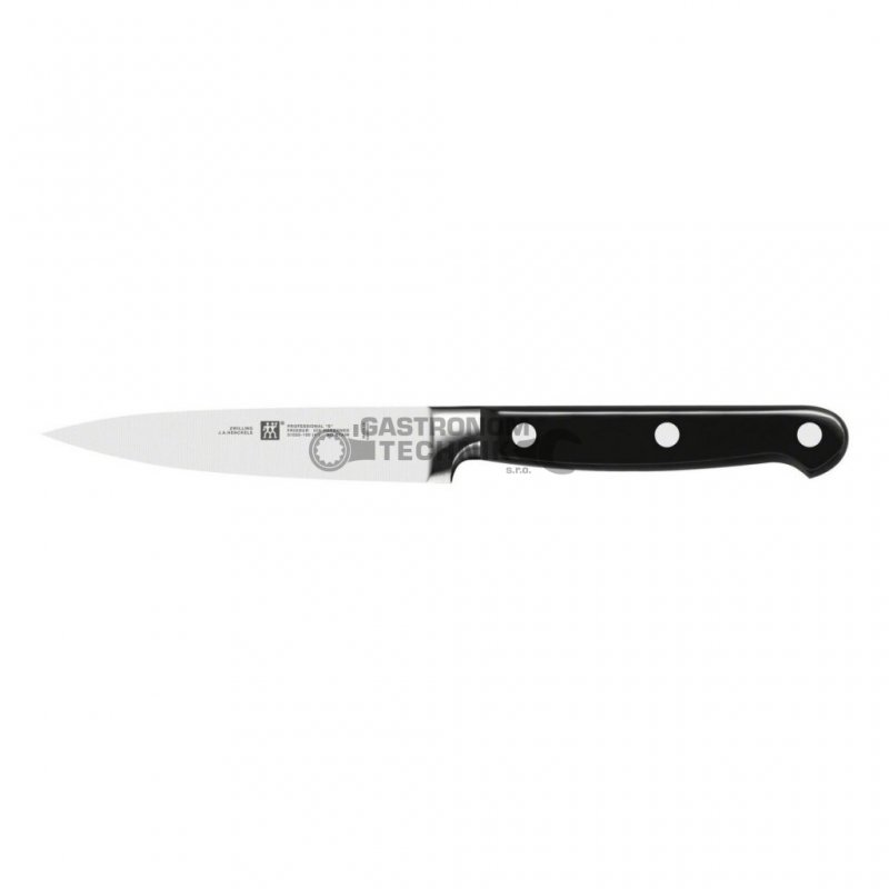 Zwilling Profesional "S" nůž špikovací 10 cm