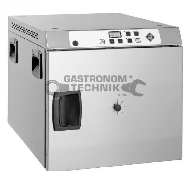 HoldBox RM GASTRO 3x GN 1/1 HD 0311 E