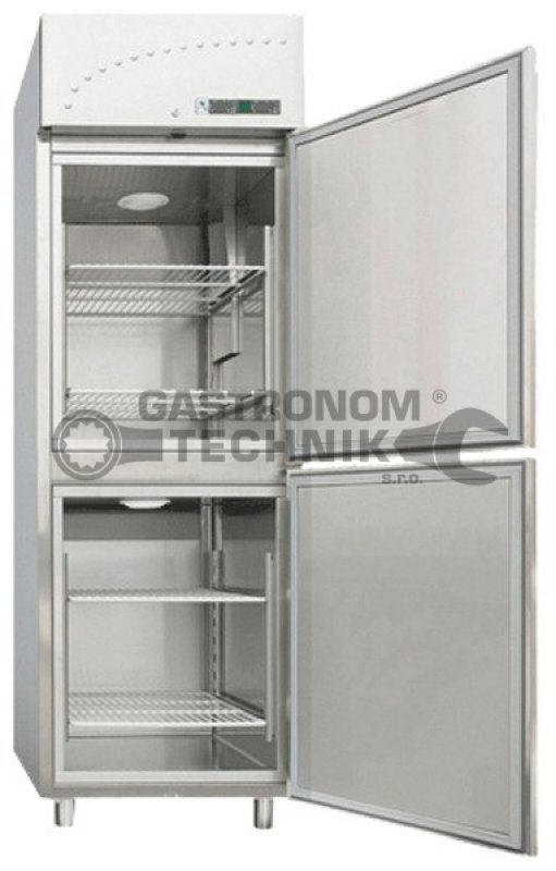 Chladicí skříň dvoudveřová LS 2350