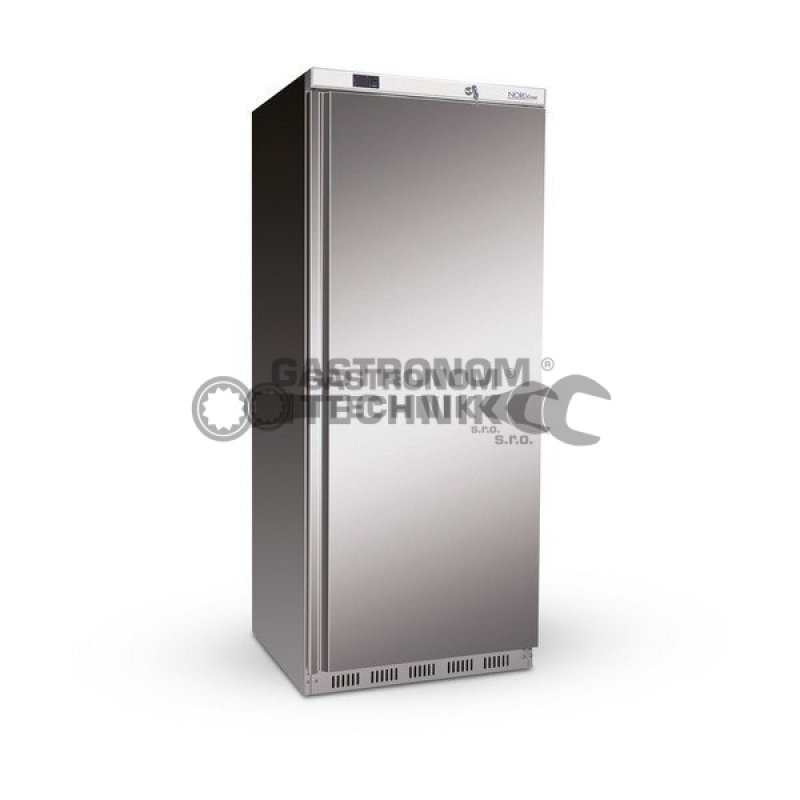Chladicí skříň - plné dveře Ur 400 S