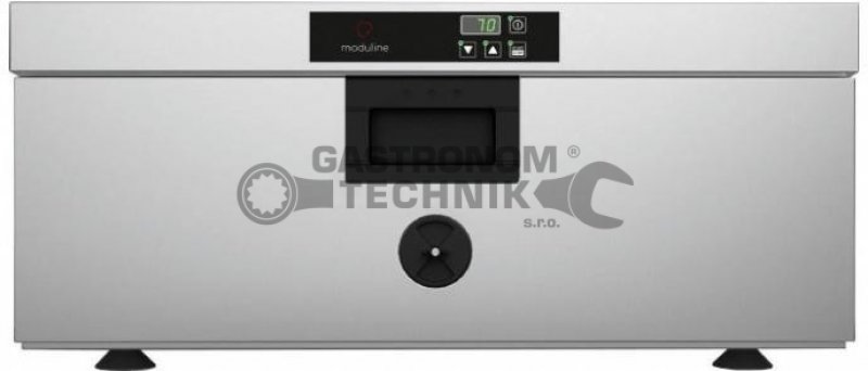 Nízkoteplotní udržovací skřín MODULINE HSW011E