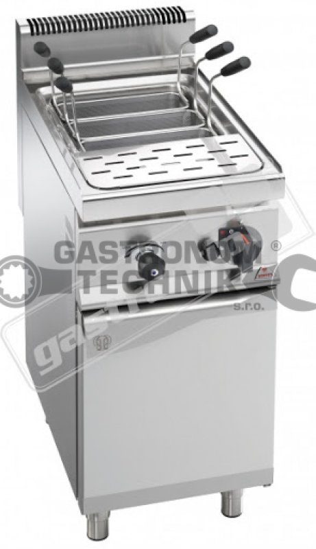Elektrický vařič těstovin BERTOS  CPE40