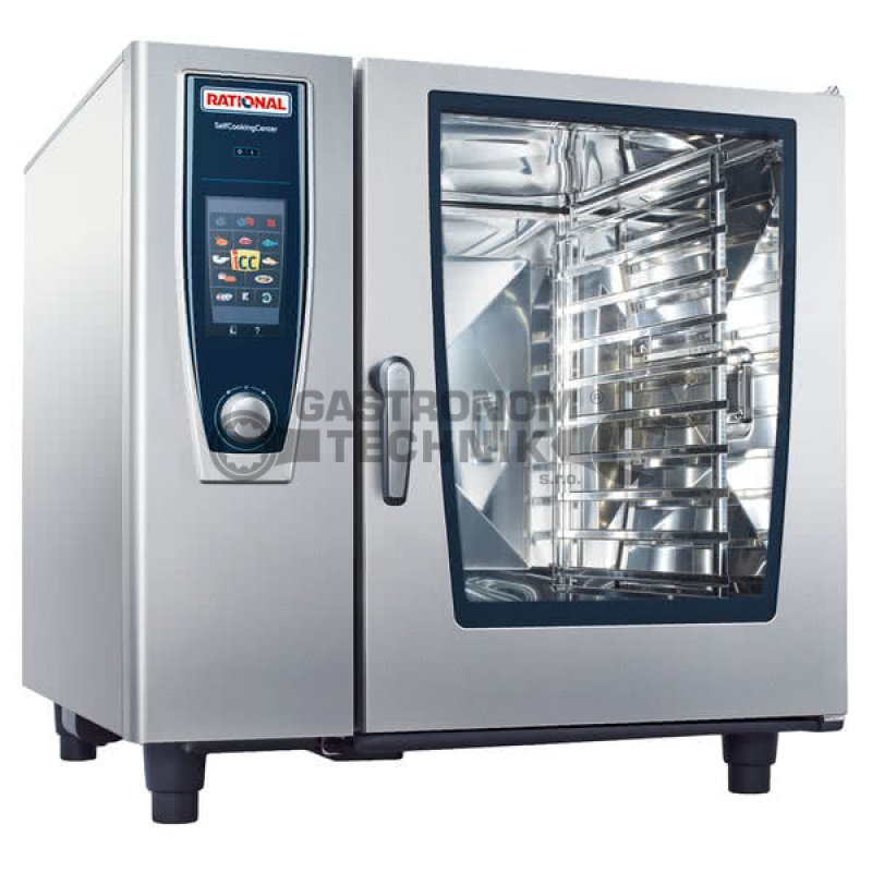 RATIONAL SelfCookingCenter  typ 102