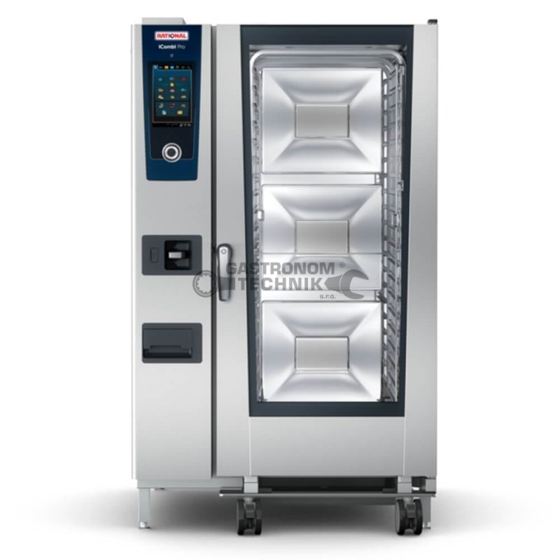 RATIONAL SelfCookingCenter  typ 202