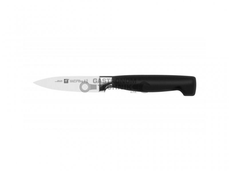 Zwilling Four Star nůž špikovací 8 cm