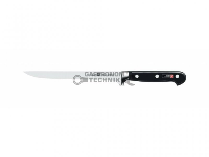 Zwilling Profesional "S" nůž filetovací 18 cm